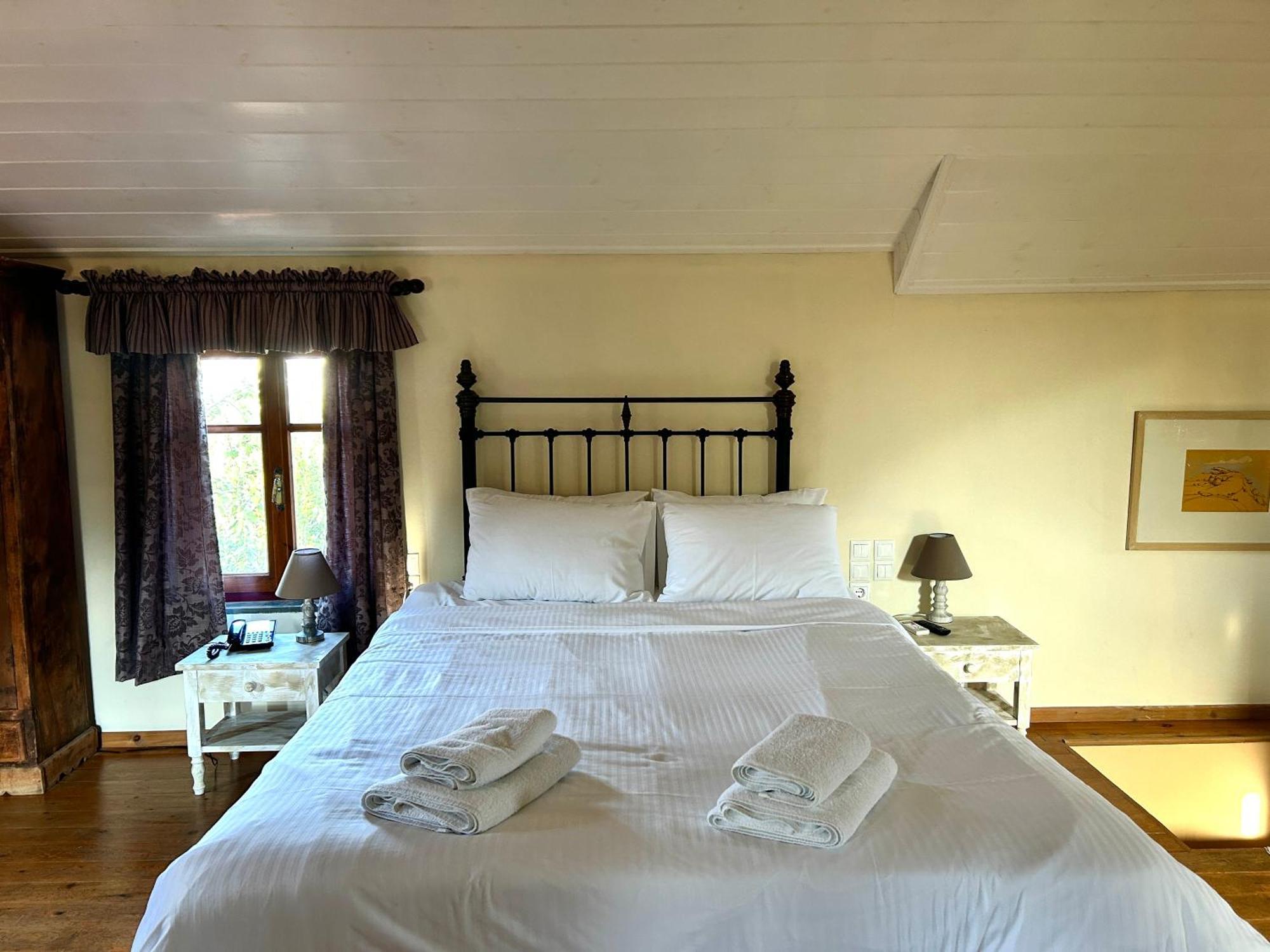The Loriet Aparthotel Mytilene Phòng bức ảnh