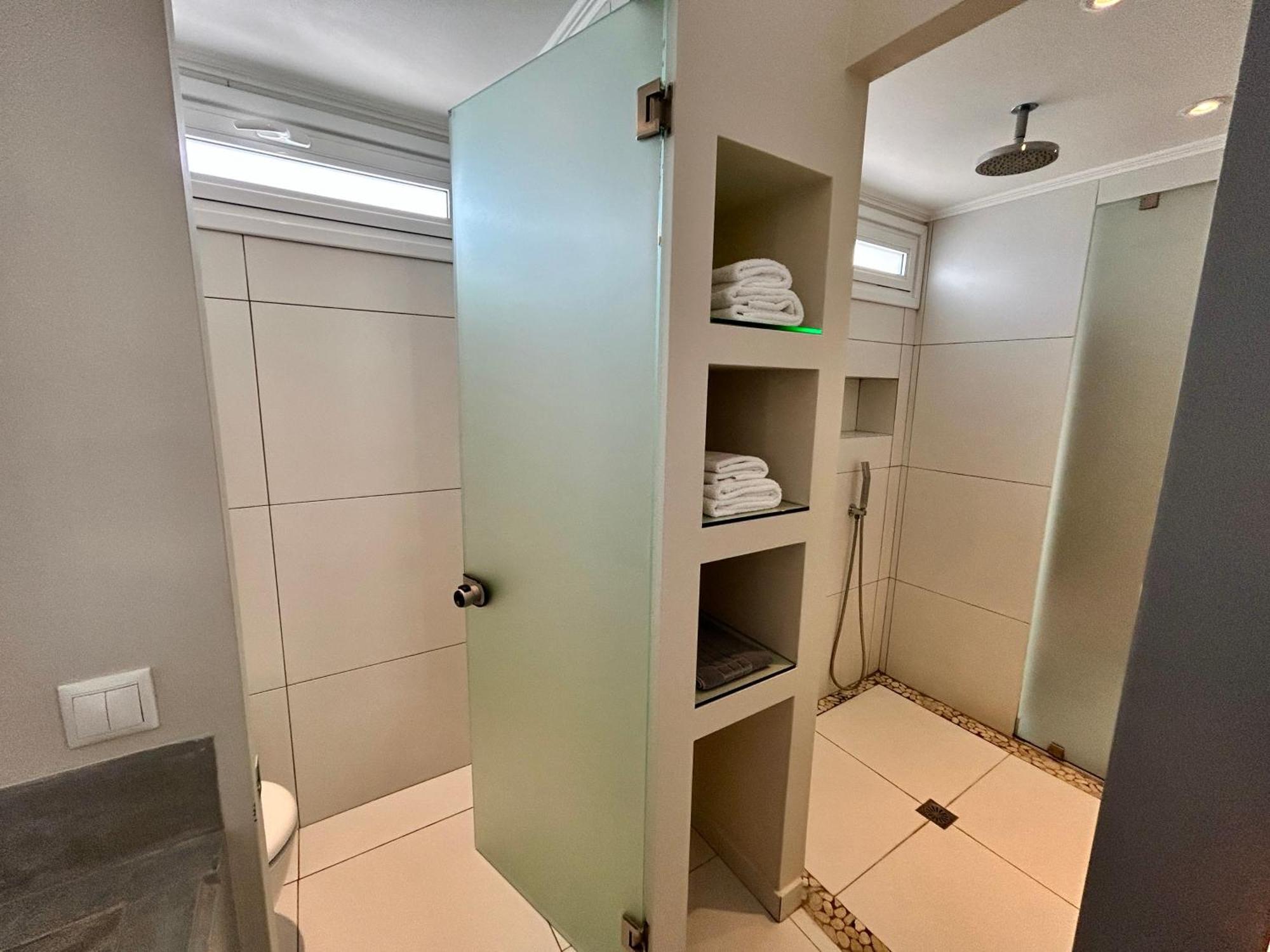 The Loriet Aparthotel Mytilene Ngoại thất bức ảnh