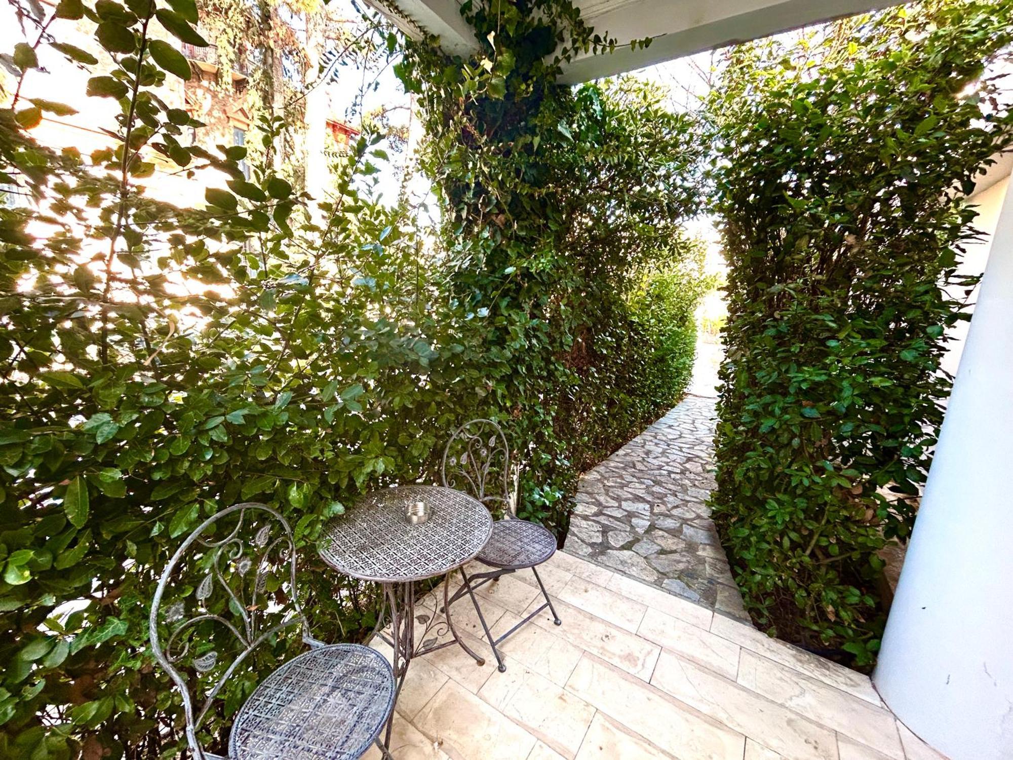 The Loriet Aparthotel Mytilene Ngoại thất bức ảnh