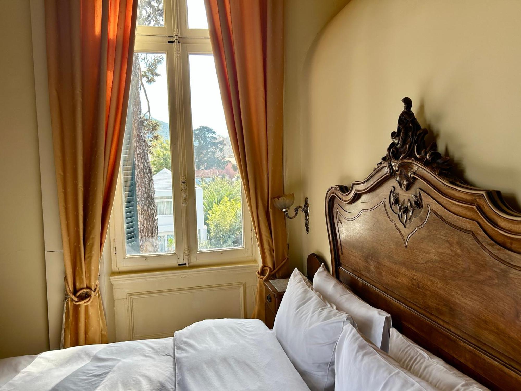 The Loriet Aparthotel Mytilene Ngoại thất bức ảnh