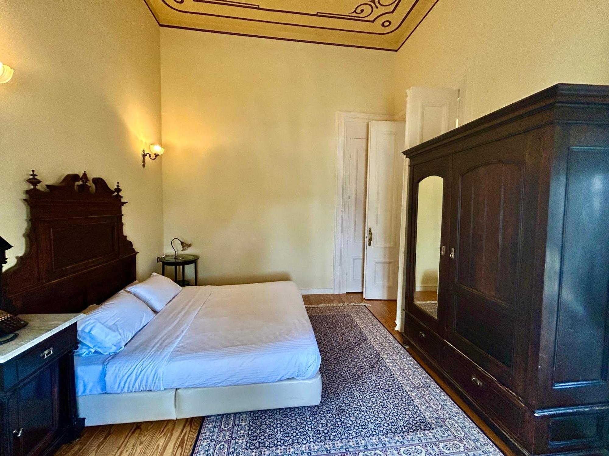 The Loriet Aparthotel Mytilene Ngoại thất bức ảnh