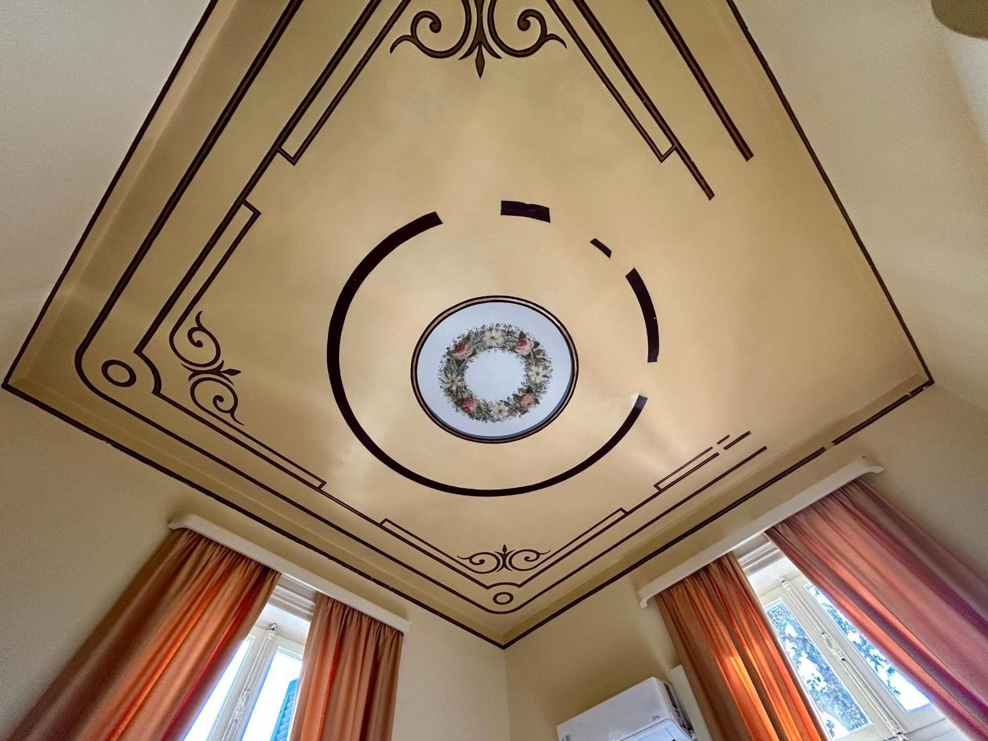 The Loriet Aparthotel Mytilene Ngoại thất bức ảnh
