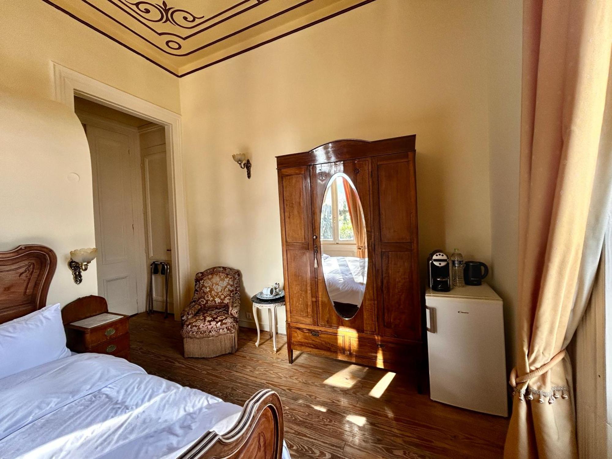 The Loriet Aparthotel Mytilene Ngoại thất bức ảnh