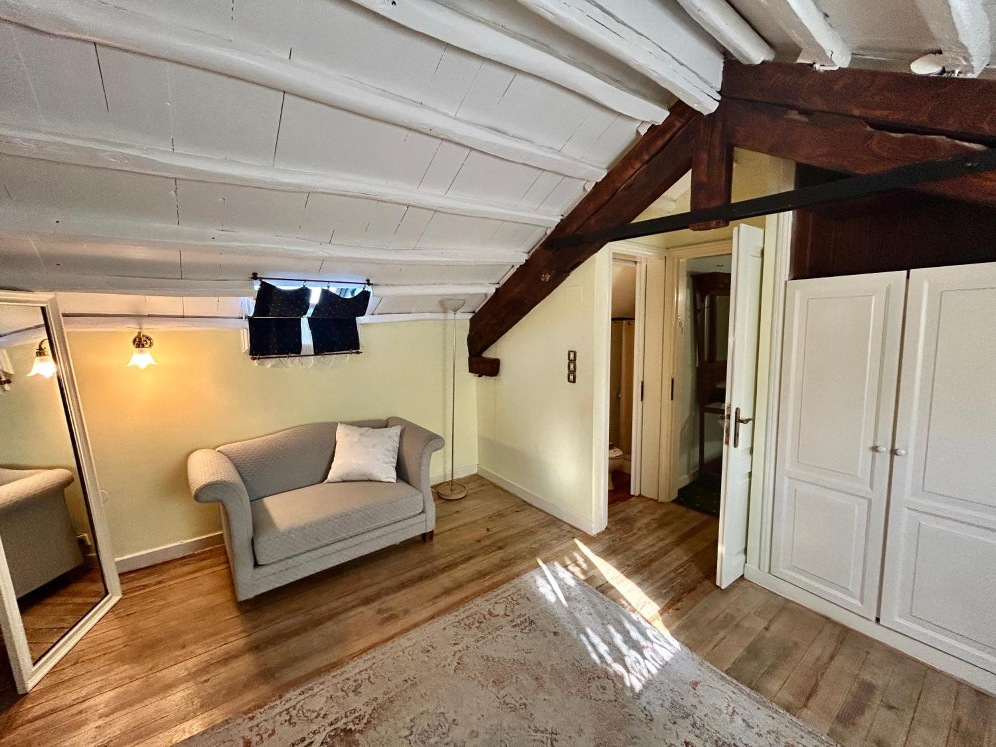 The Loriet Aparthotel Mytilene Ngoại thất bức ảnh